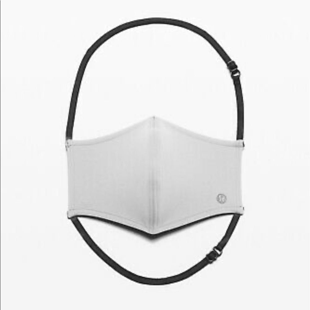 Lululemon mask